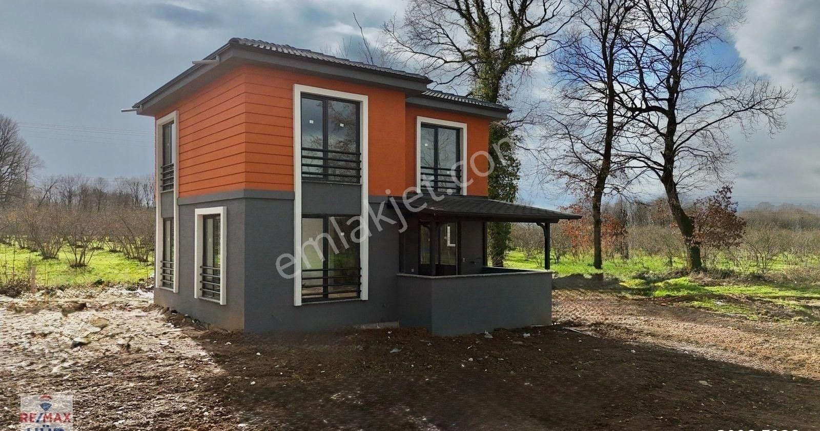 Talha Yeğin'den Satılık Villa - Görsel 13