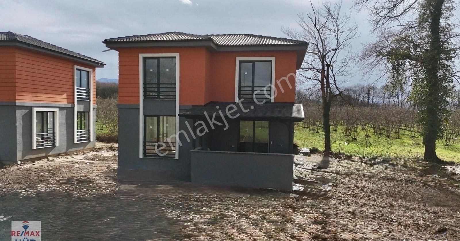 Talha Yeğin'den Satılık Villa - Görsel 8