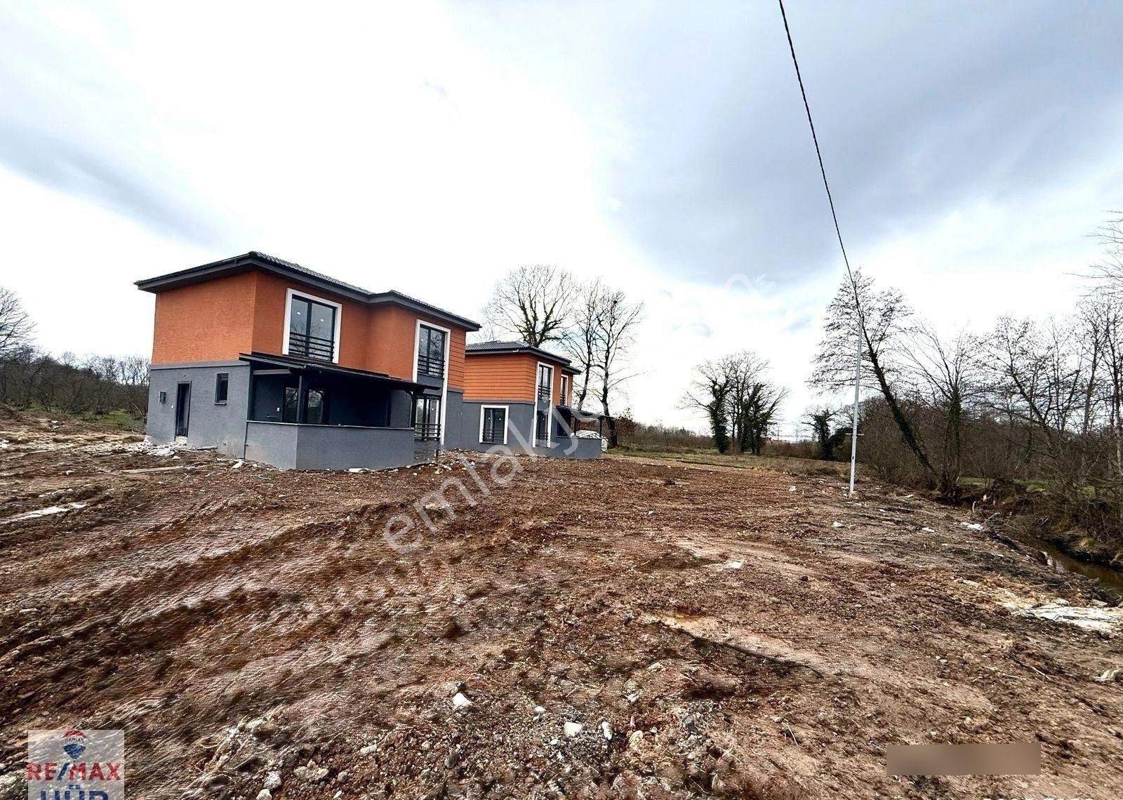 Talha Yeğin'den Satılık Villa - Görsel 4