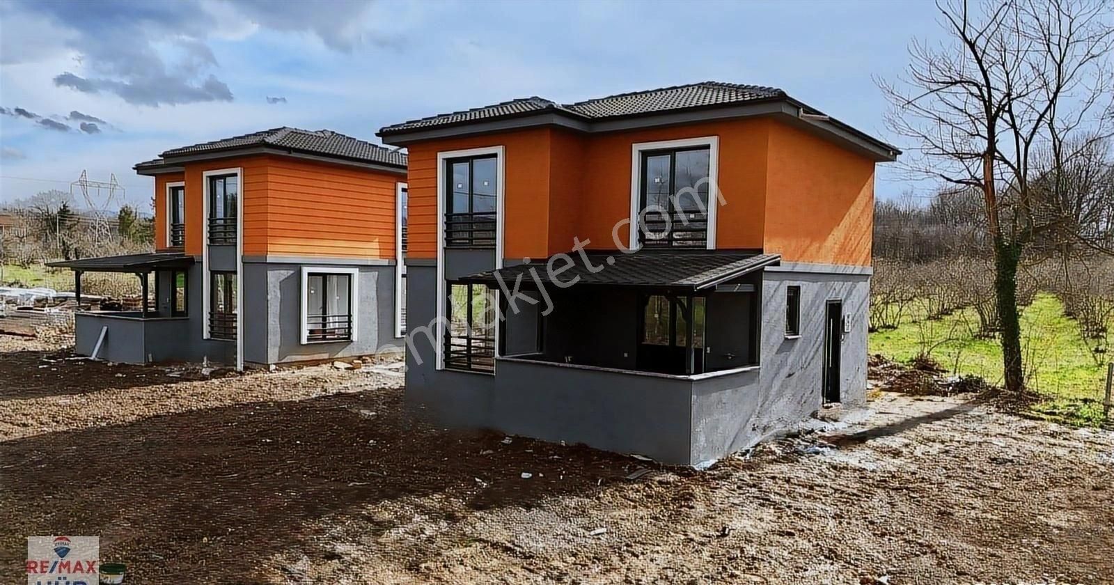 Talha Yeğin'den Satılık Villa