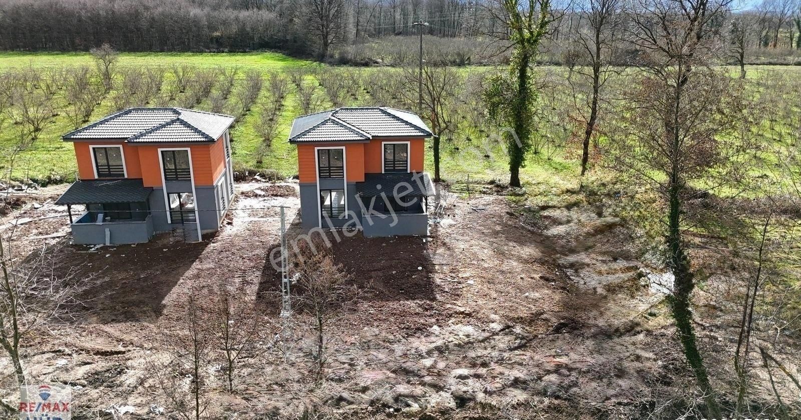 Talha Yeğin'den Satılık Villa - Görsel 16