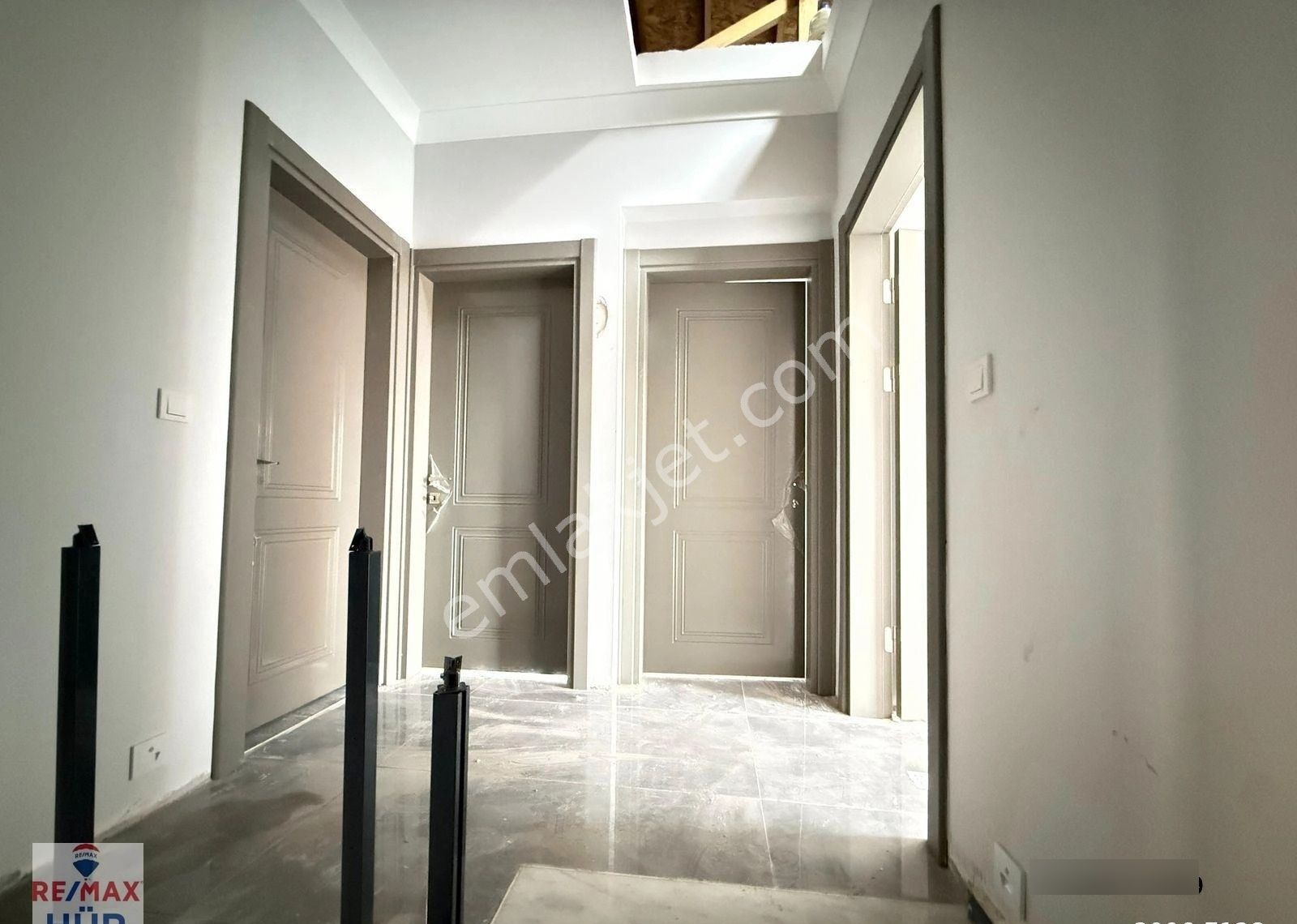 Talha Yeğin'den Satılık Villa - Görsel 7