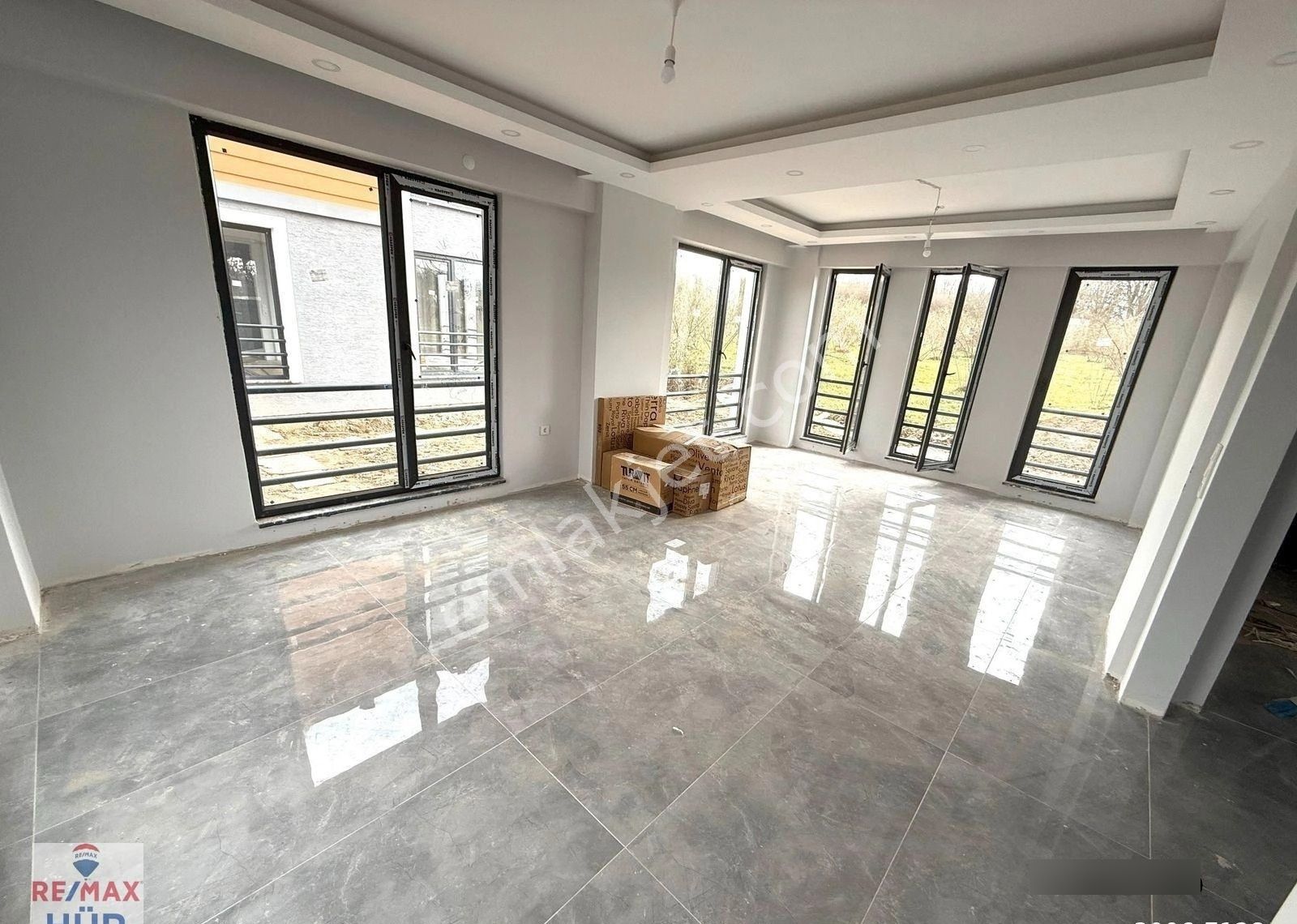 Talha Yeğin'den Satılık Villa - Görsel 11