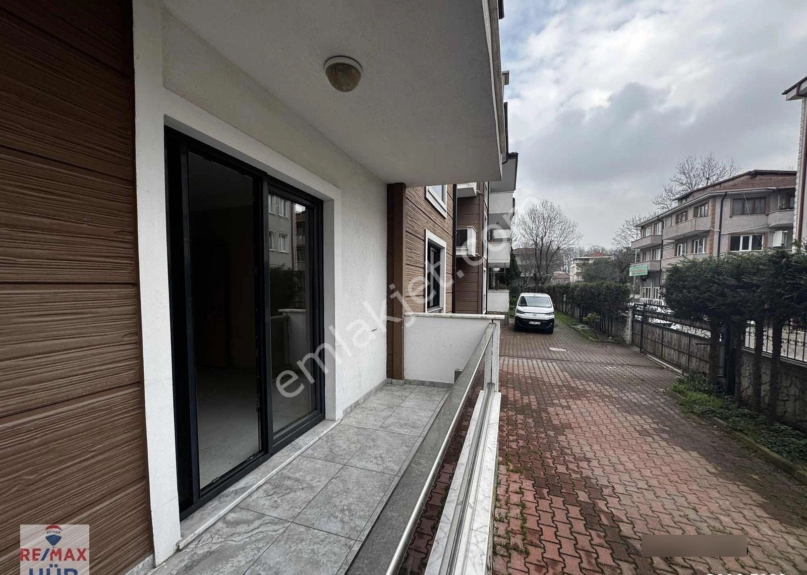 Remax Hür İlke Aydaş'tan Adapazarı Merkezde 2+1 Kiralık Daire - Görsel 10