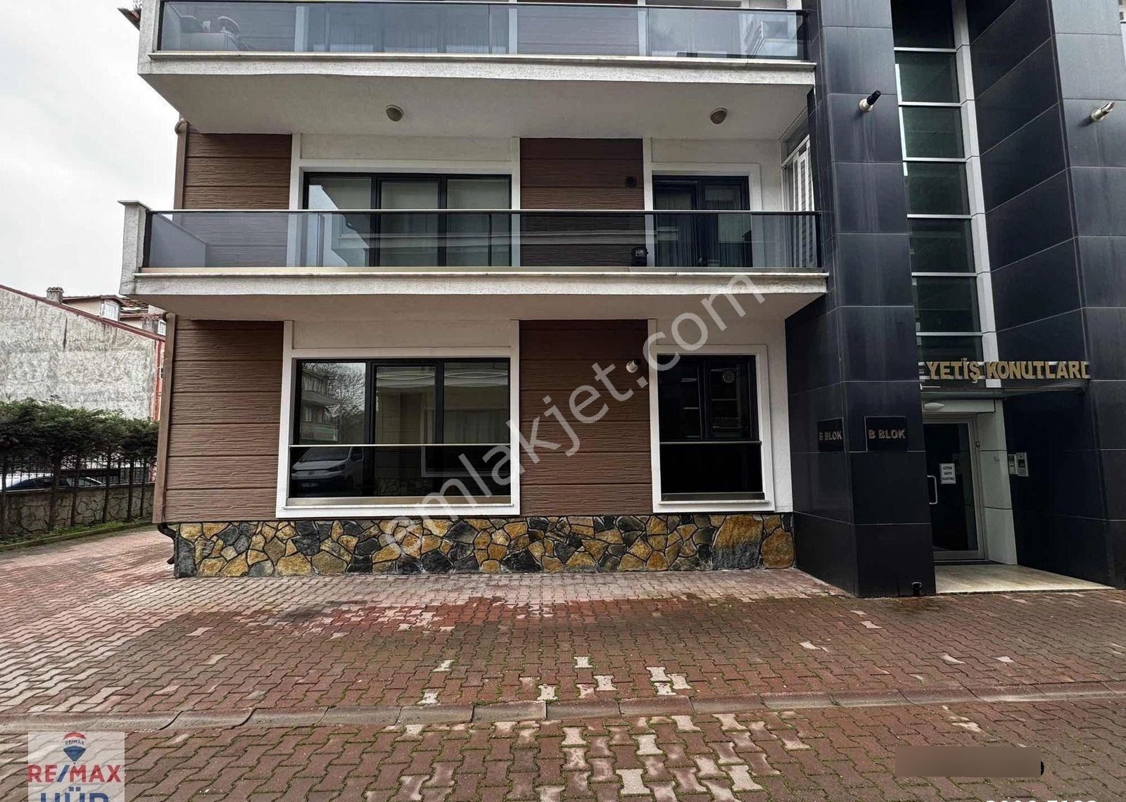 Remax Hür İlke Aydaş'tan Adapazarı Merkezde 2+1 Kiralık Daire - Görsel 11