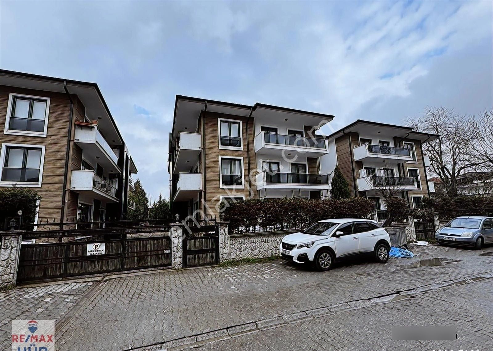 Remax Hür İlke Aydaş'tan Adapazarı Merkezde 2+1 Kiralık Daire - Görsel 12