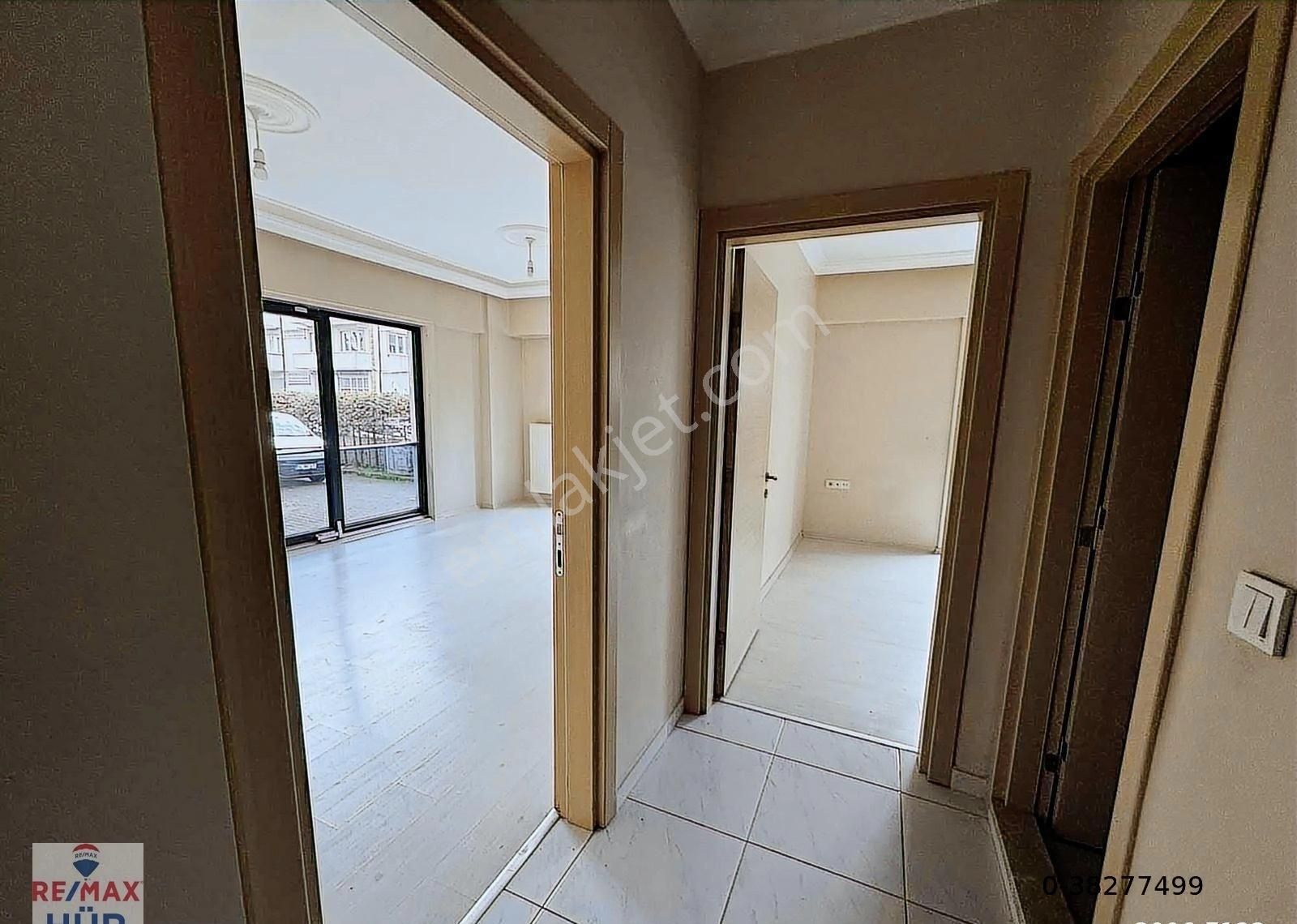 Remax Hür İlke Aydaş'tan Adapazarı Merkezde 2+1 Kiralık Daire - Görsel 16