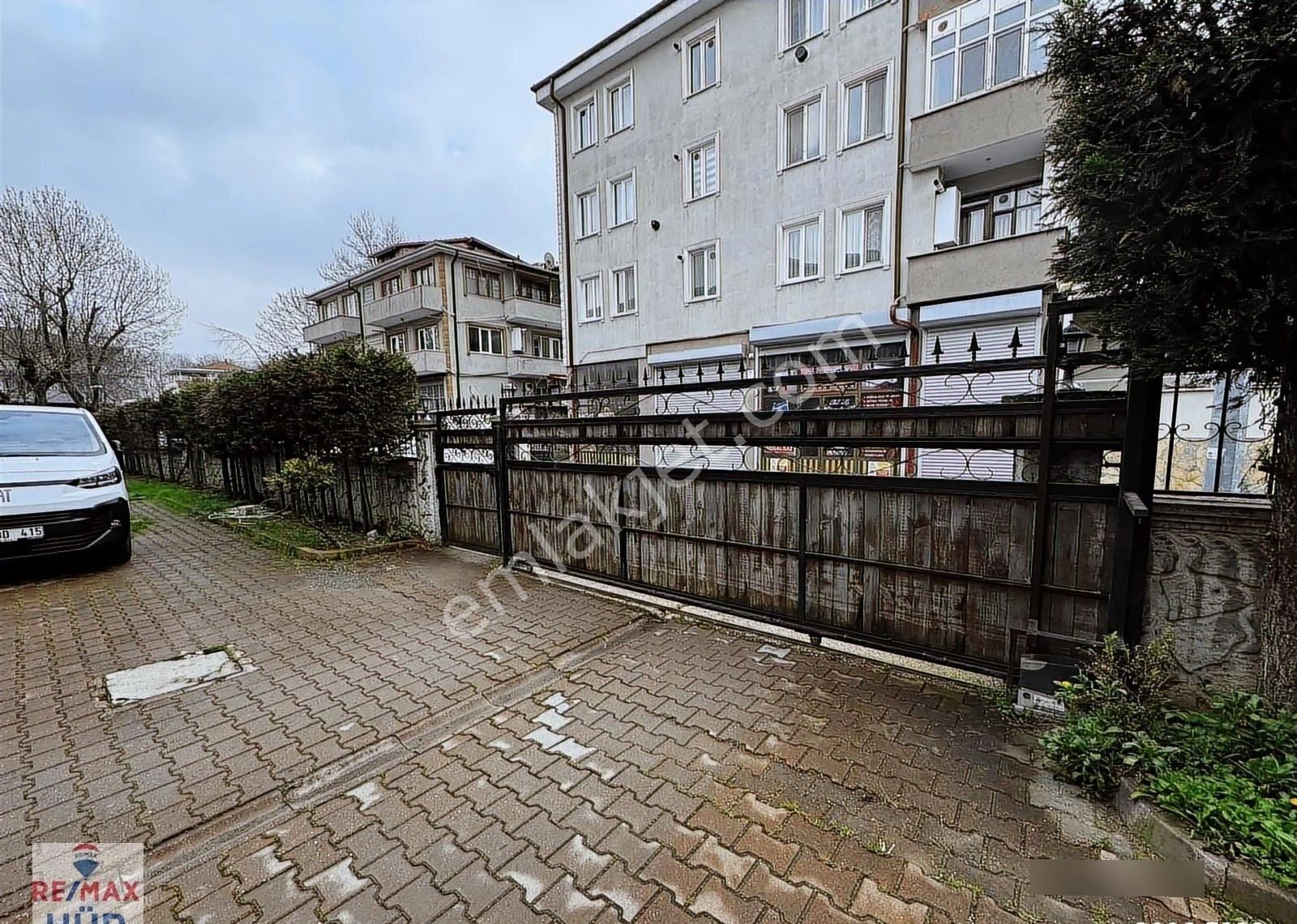 Remax Hür İlke Aydaş'tan Adapazarı Merkezde 2+1 Kiralık Daire - Görsel 6