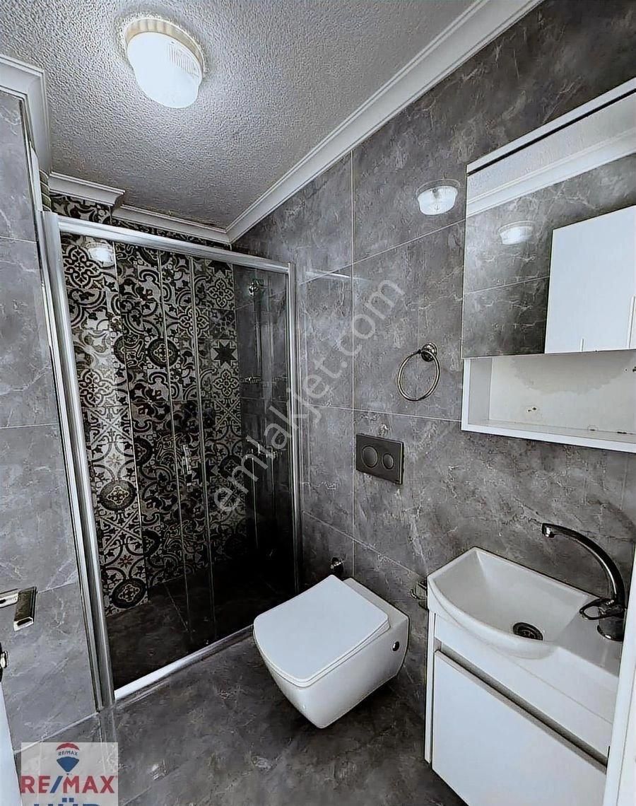 Remax Hür İlke Aydaş'tan Lüks Yaşam Geniş 3+1 Kiralık Daire - Görsel 7