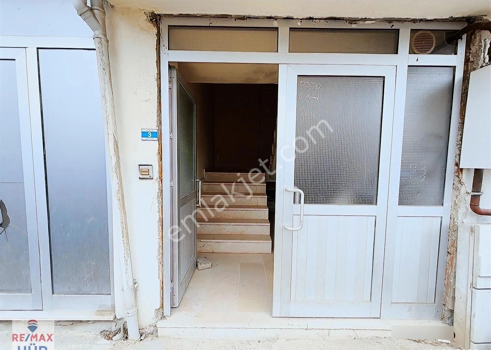 Remax Hür Özlem Şimşek'ten Arifiye'de Kiralık 3+1 Daire - Görsel 12