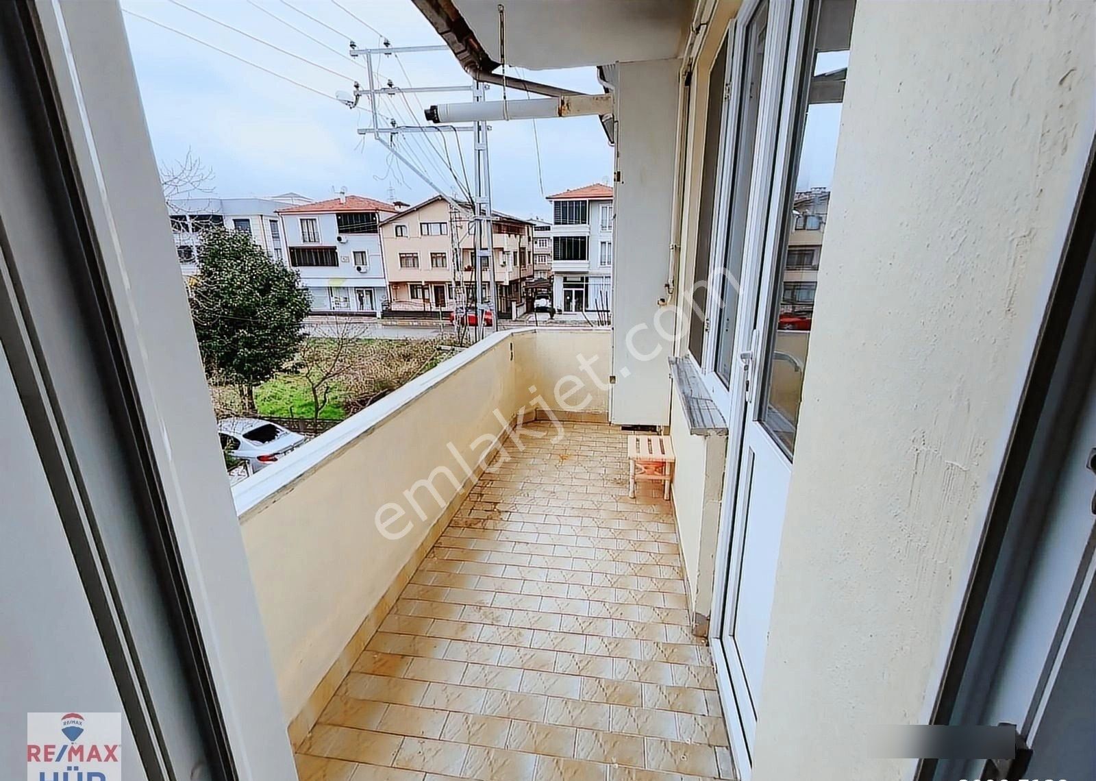 Remax Hür Özlem Şimşek'ten Arifiye'de Kiralık 3+1 Daire - Görsel 10