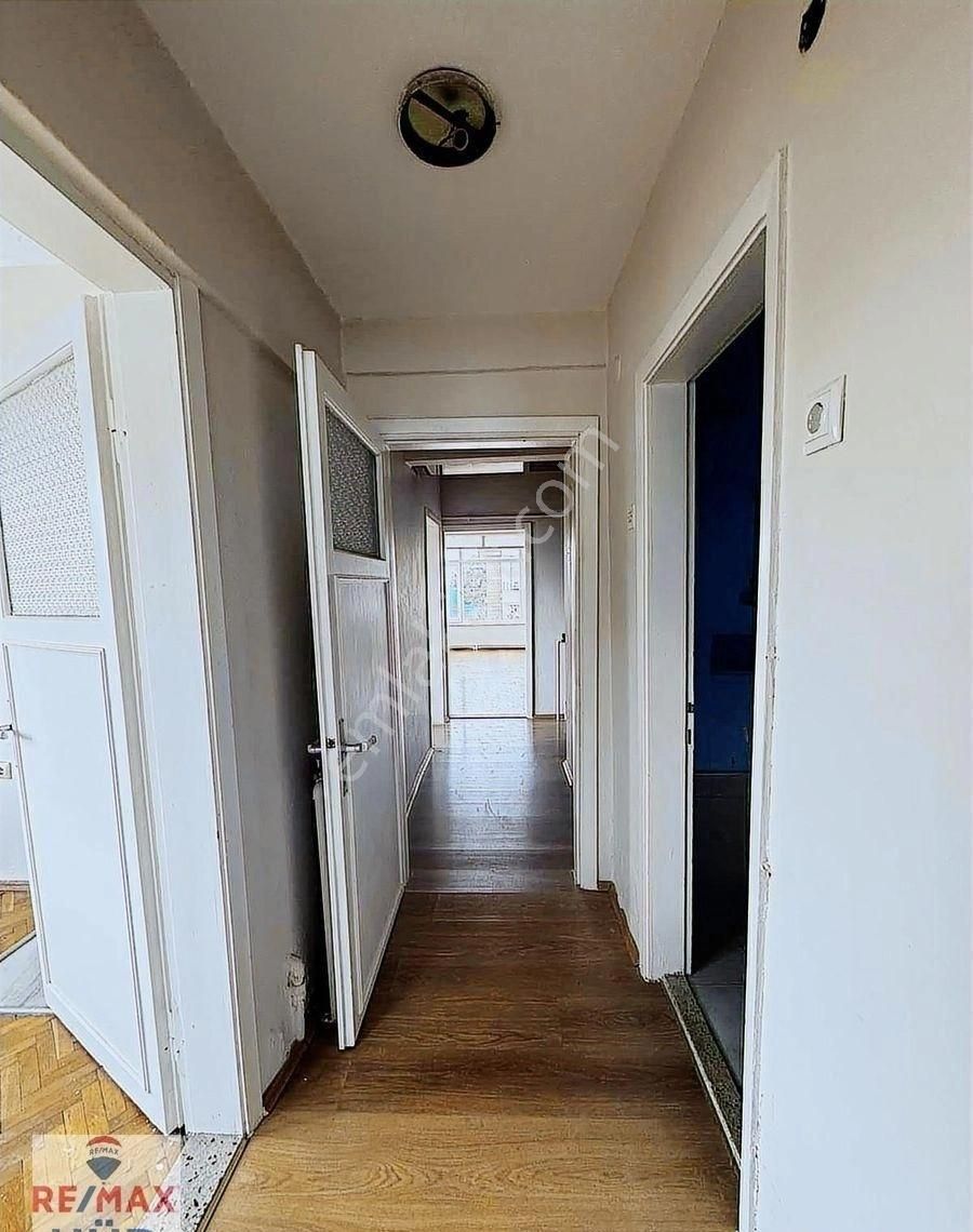 Remax Hür İlke Aydaş'tan Şirinevler'de 3+1 Geniş Kiralık Daire - Görsel 17