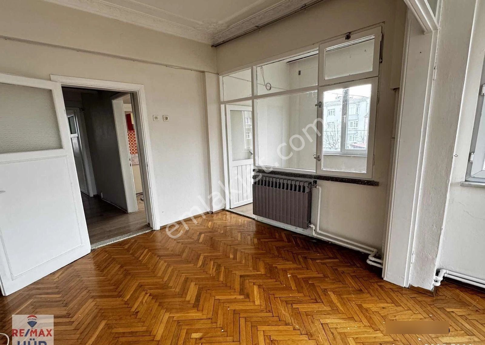 Remax Hür İlke Aydaş'tan Şirinevler'de 3+1 Geniş Kiralık Daire - Görsel 18