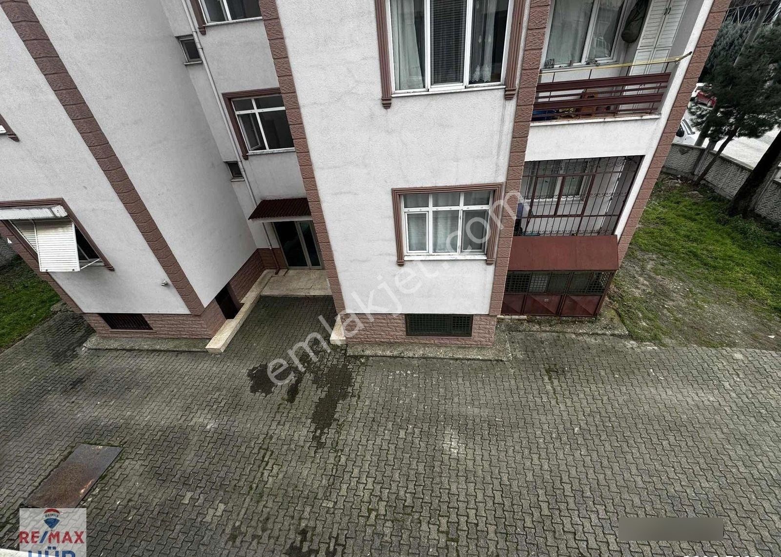 Remax Hür İlke Aydaş'tan Şirinevler'de 3+1 Geniş Kiralık Daire - Görsel 7