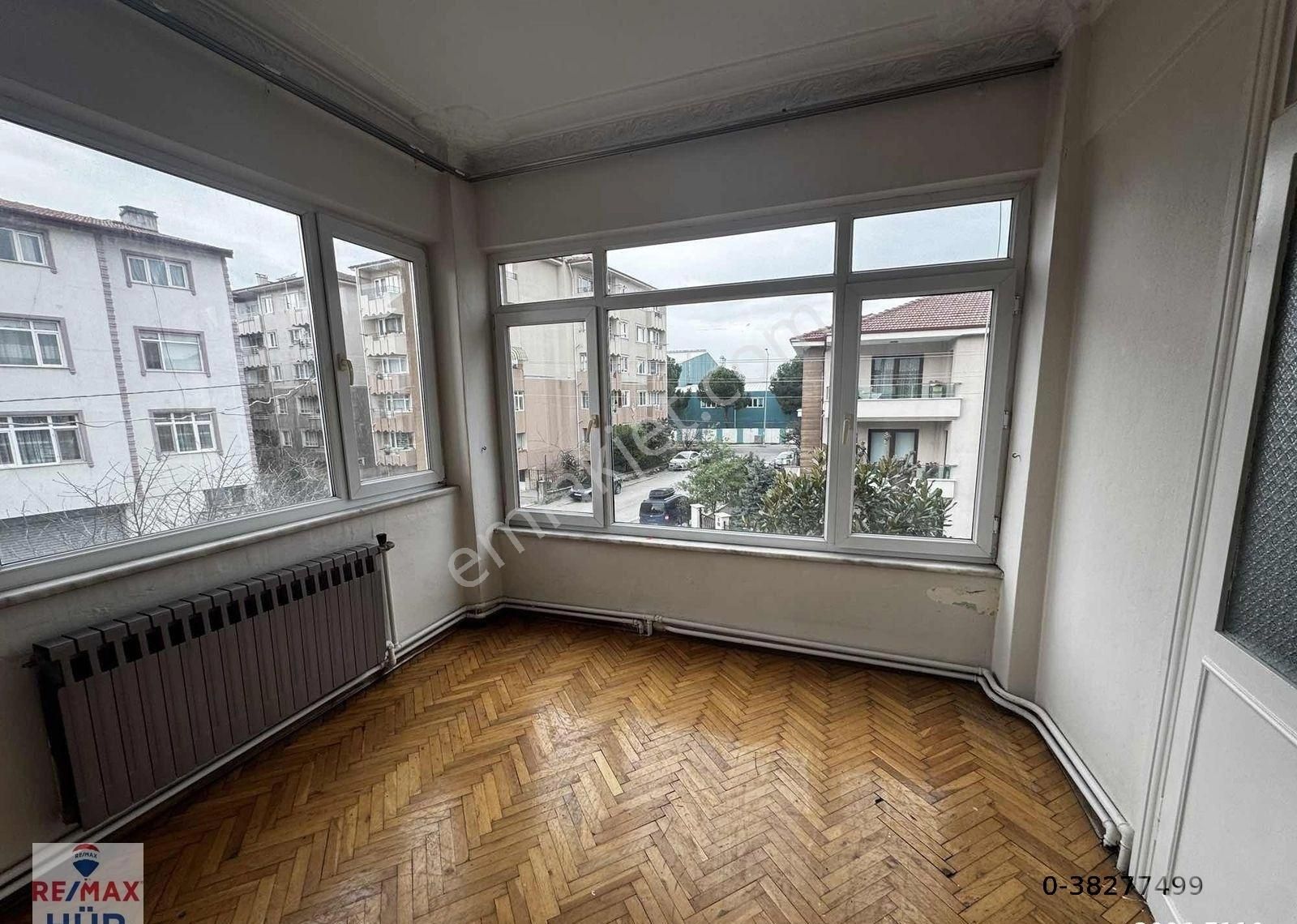 Remax Hür İlke Aydaş'tan Şirinevler'de 3+1 Geniş Kiralık Daire - Görsel 16