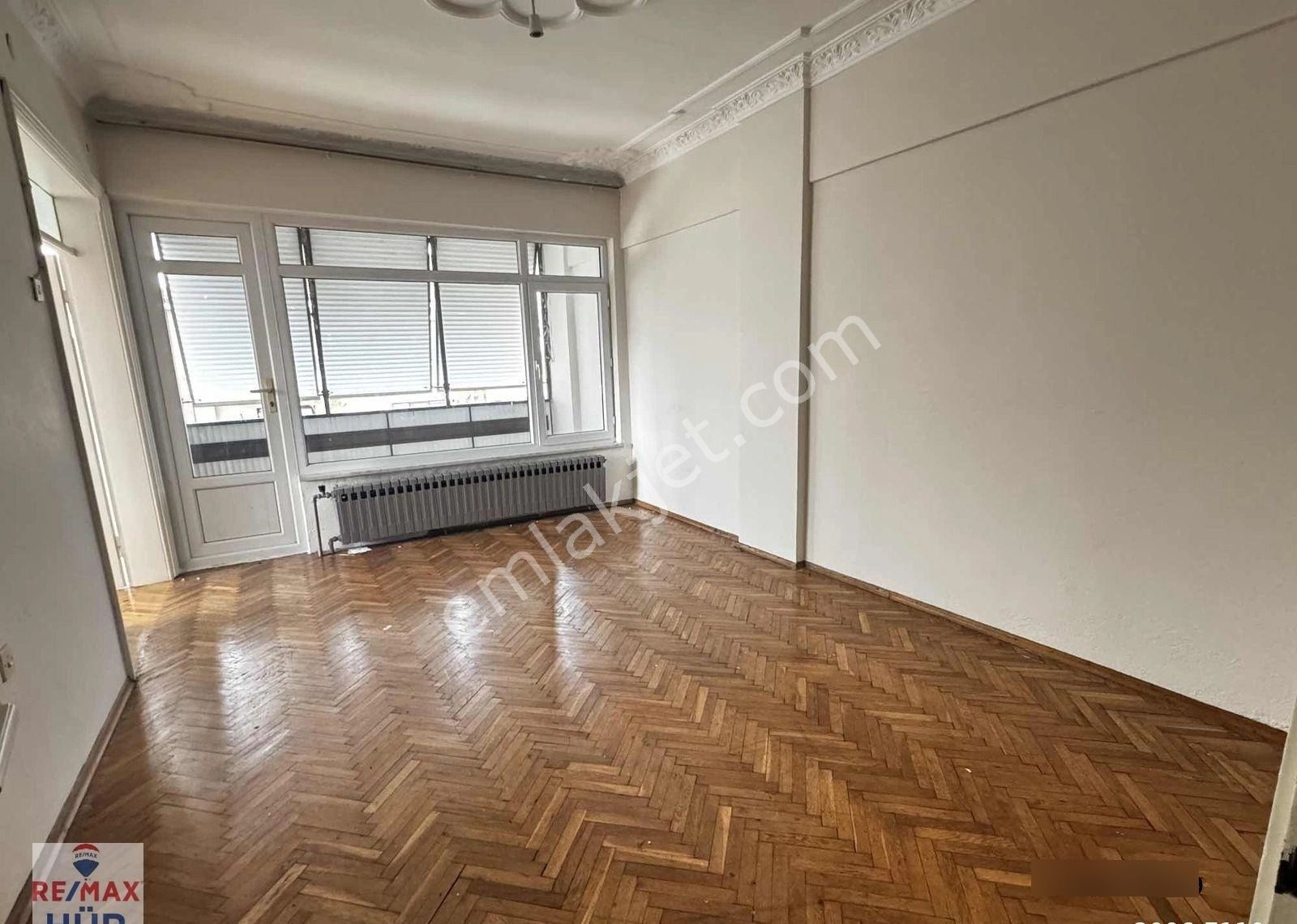 Remax Hür İlke Aydaş'tan Şirinevler'de 3+1 Geniş Kiralık Daire - Görsel 21