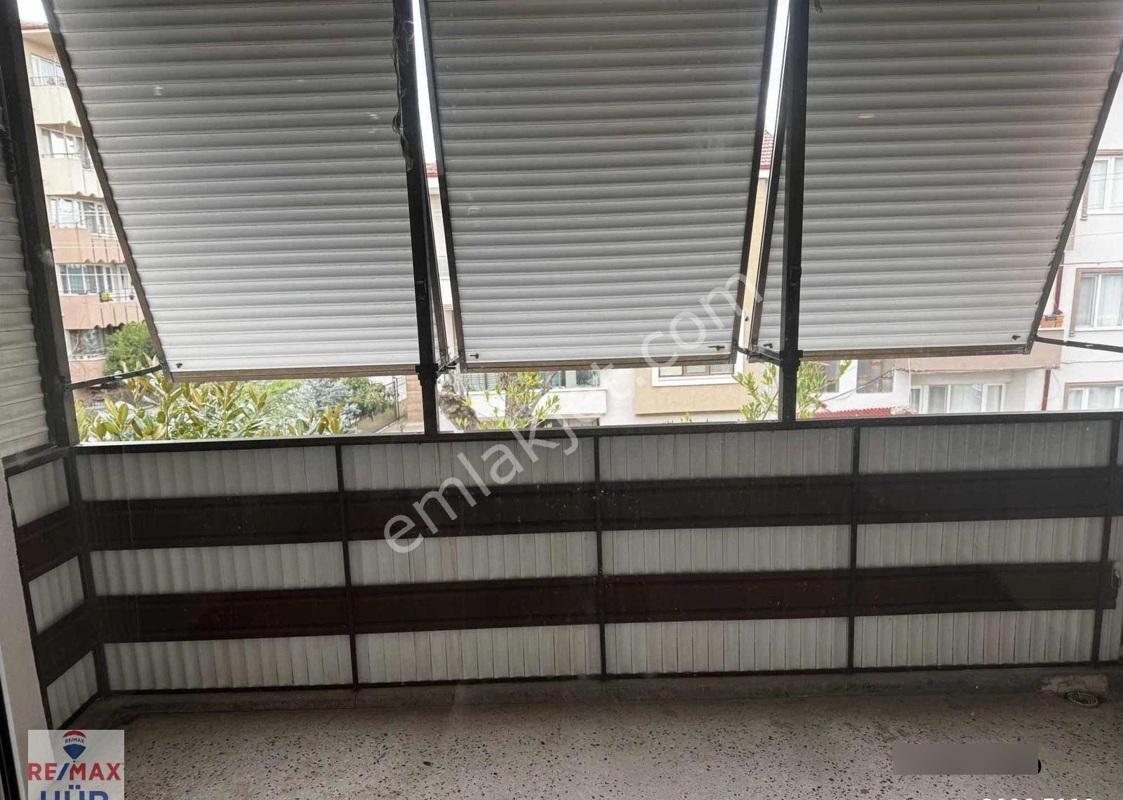 Remax Hür İlke Aydaş'tan Şirinevler'de 3+1 Geniş Kiralık Daire - Görsel 3