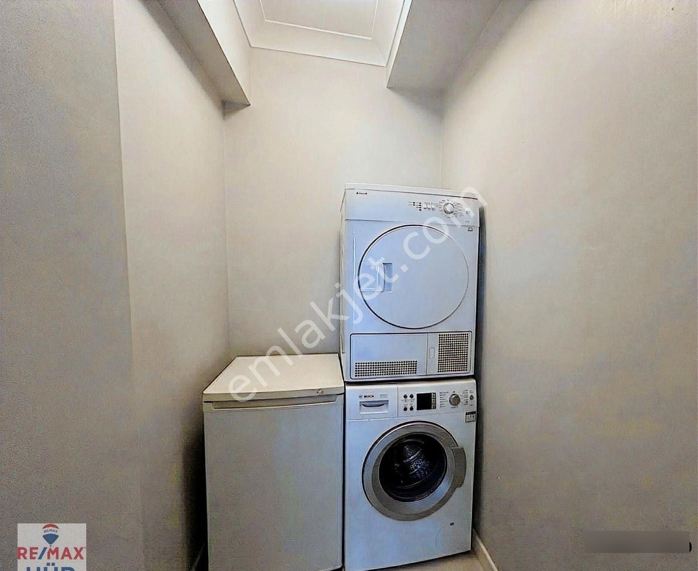 Remax Hür Ayfer Sever'den Satılık Daire Santaş Corner Sitesi - Görsel 24