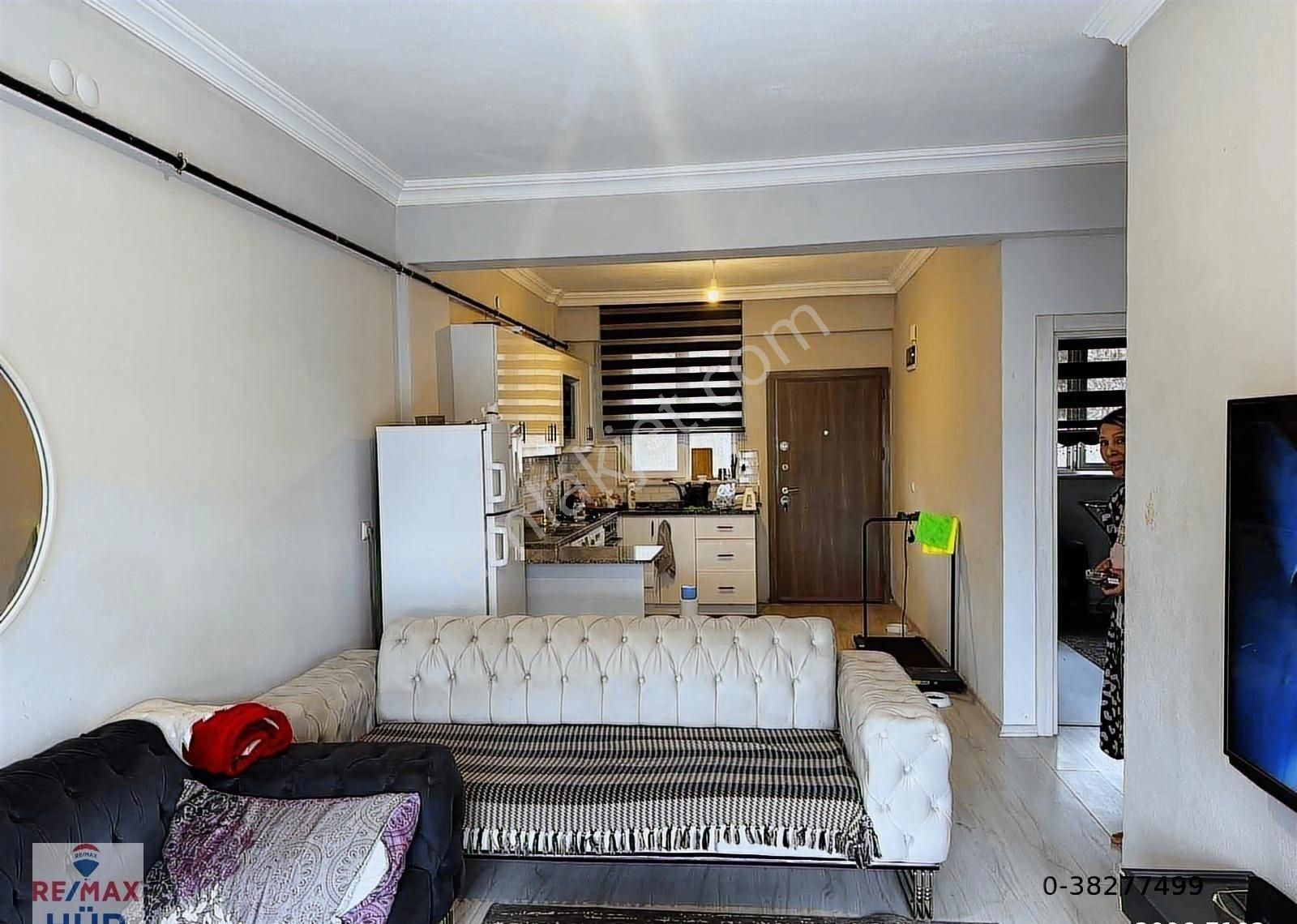 Remax İlke Aydaş'tan Kemalpaşa, Kampüs Çevresi 2+1 Satılık Daıre - Görsel 6