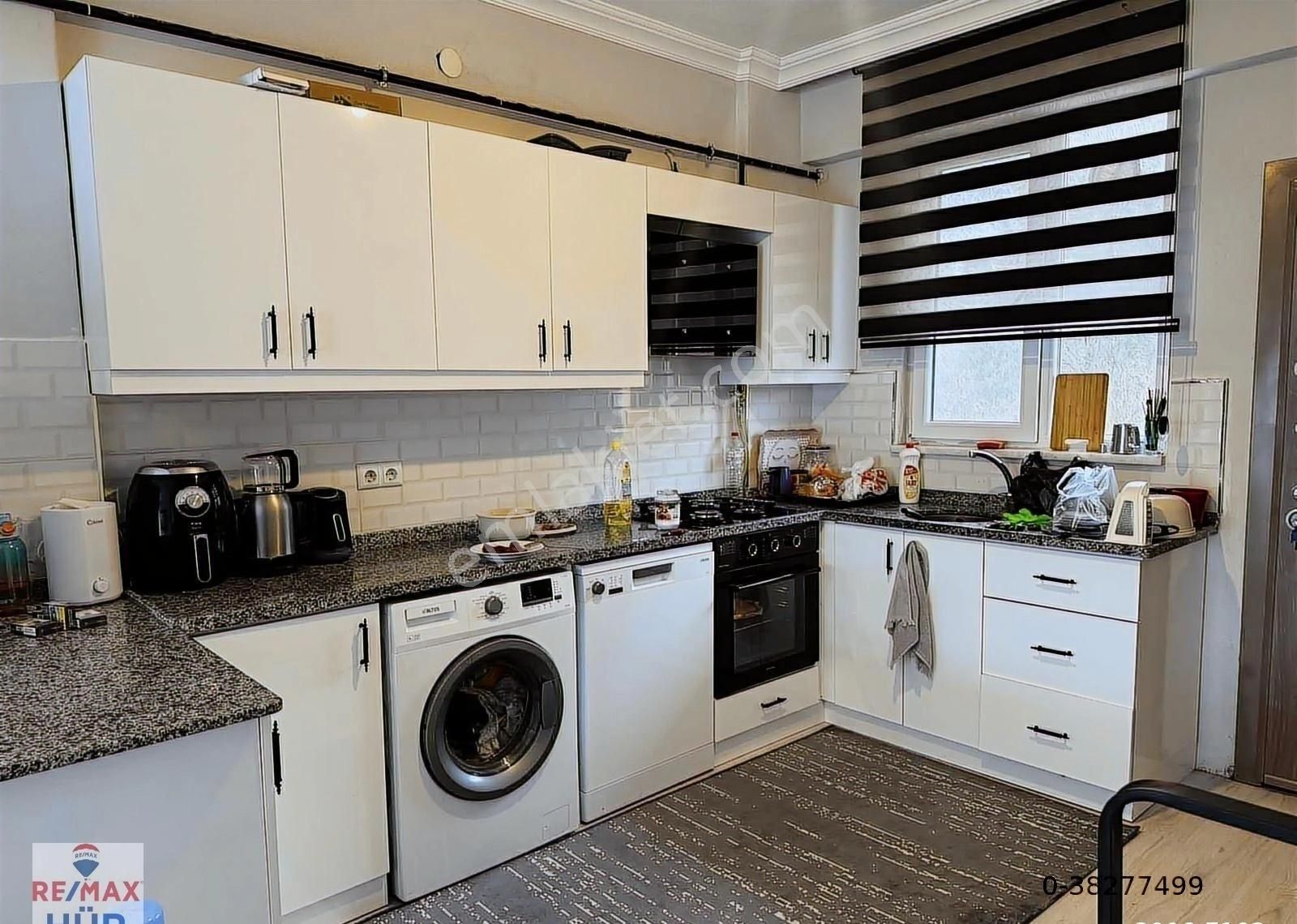 Remax İlke Aydaş'tan Kemalpaşa, Kampüs Çevresi 2+1 Satılık Daıre - Görsel 12