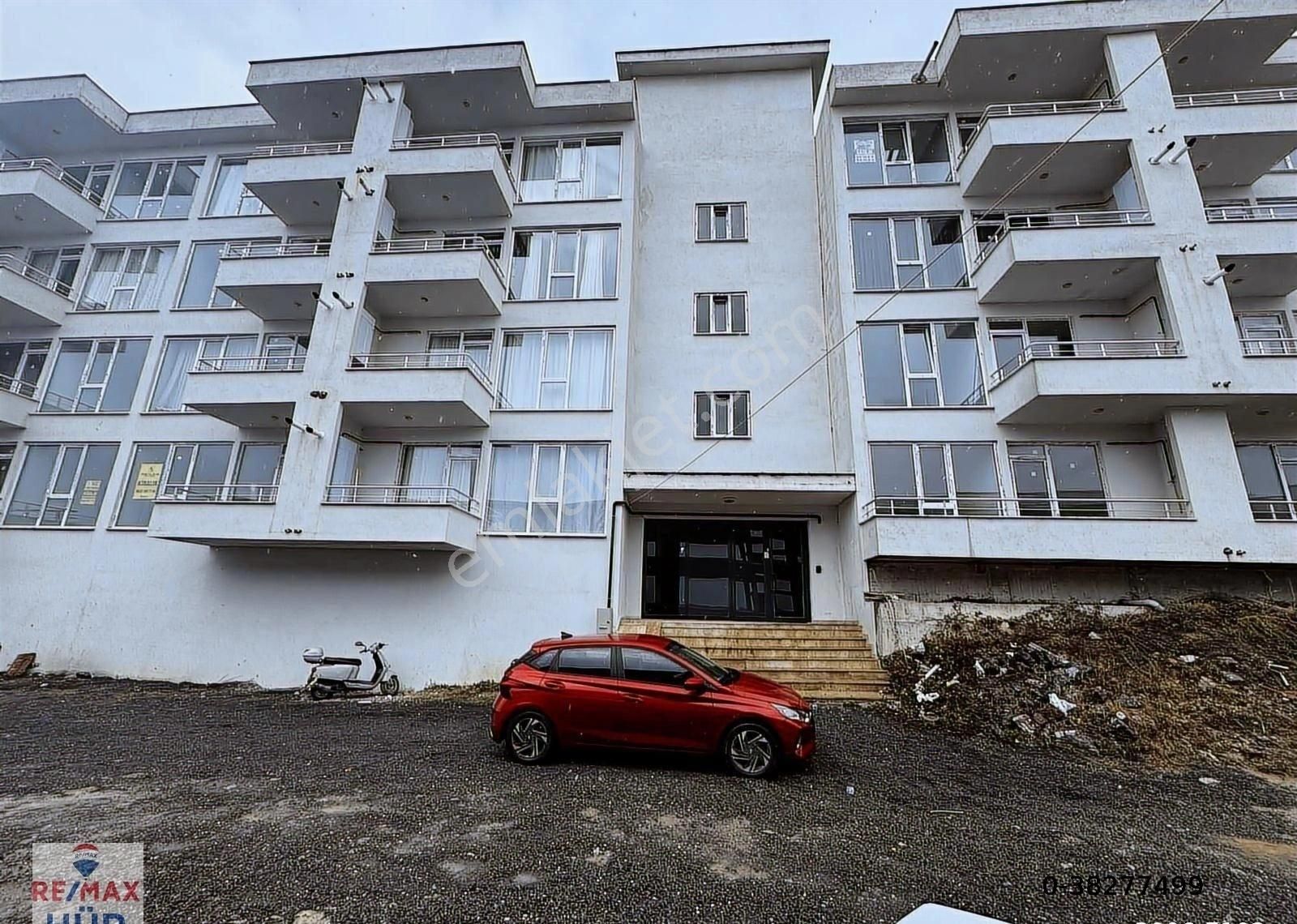 Remax İlke Aydaş'tan Kemalpaşa, Kampüs Çevresi 2+1 Satılık Daıre - Görsel 7
