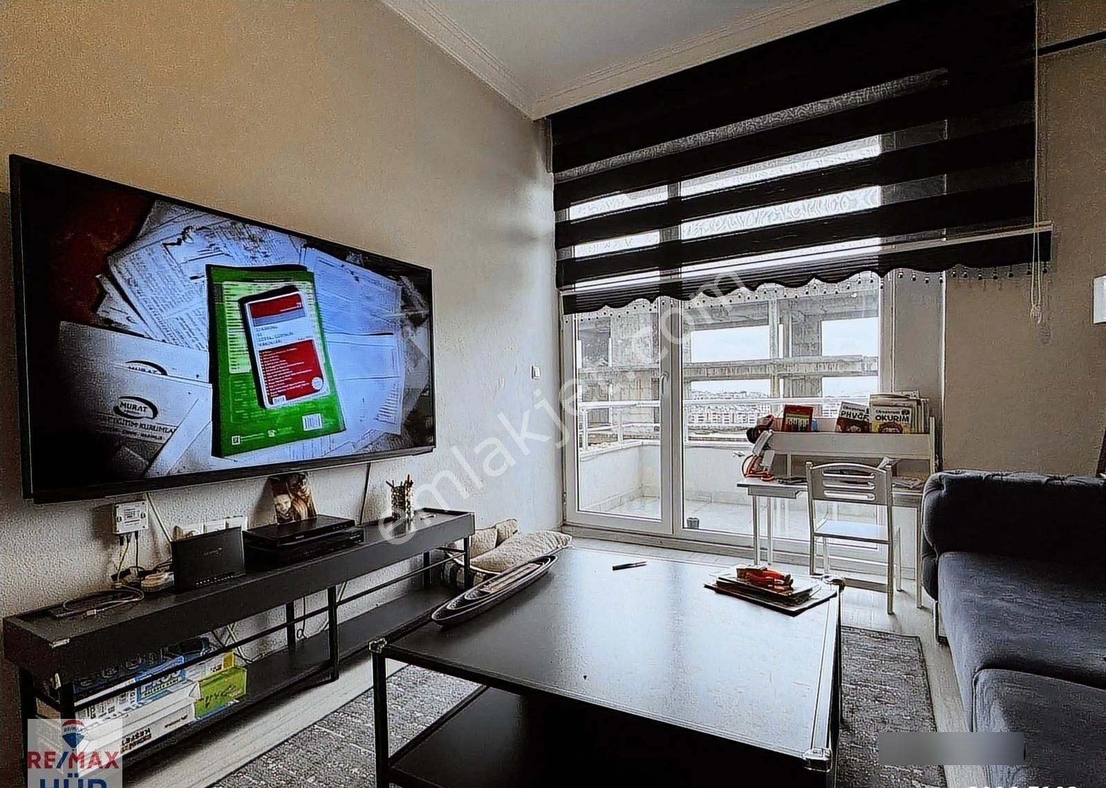 Remax İlke Aydaş'tan Kemalpaşa, Kampüs Çevresi 2+1 Satılık Daıre - Görsel 4