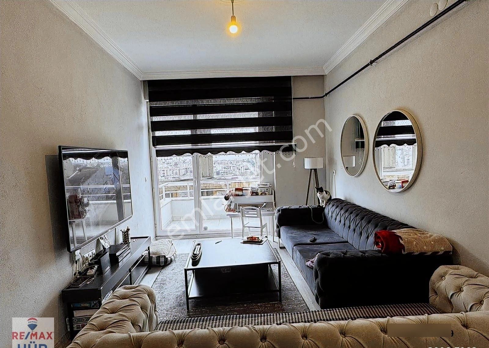 Remax İlke Aydaş'tan Kemalpaşa, Kampüs Çevresi 2+1 Satılık Daıre
