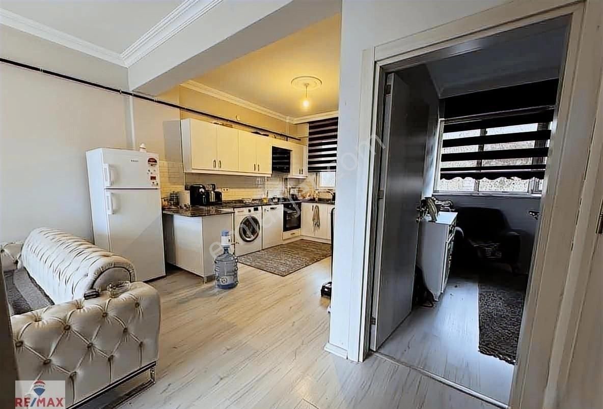 Remax İlke Aydaş'tan Kemalpaşa, Kampüs Çevresi 2+1 Satılık Daıre - Görsel 10