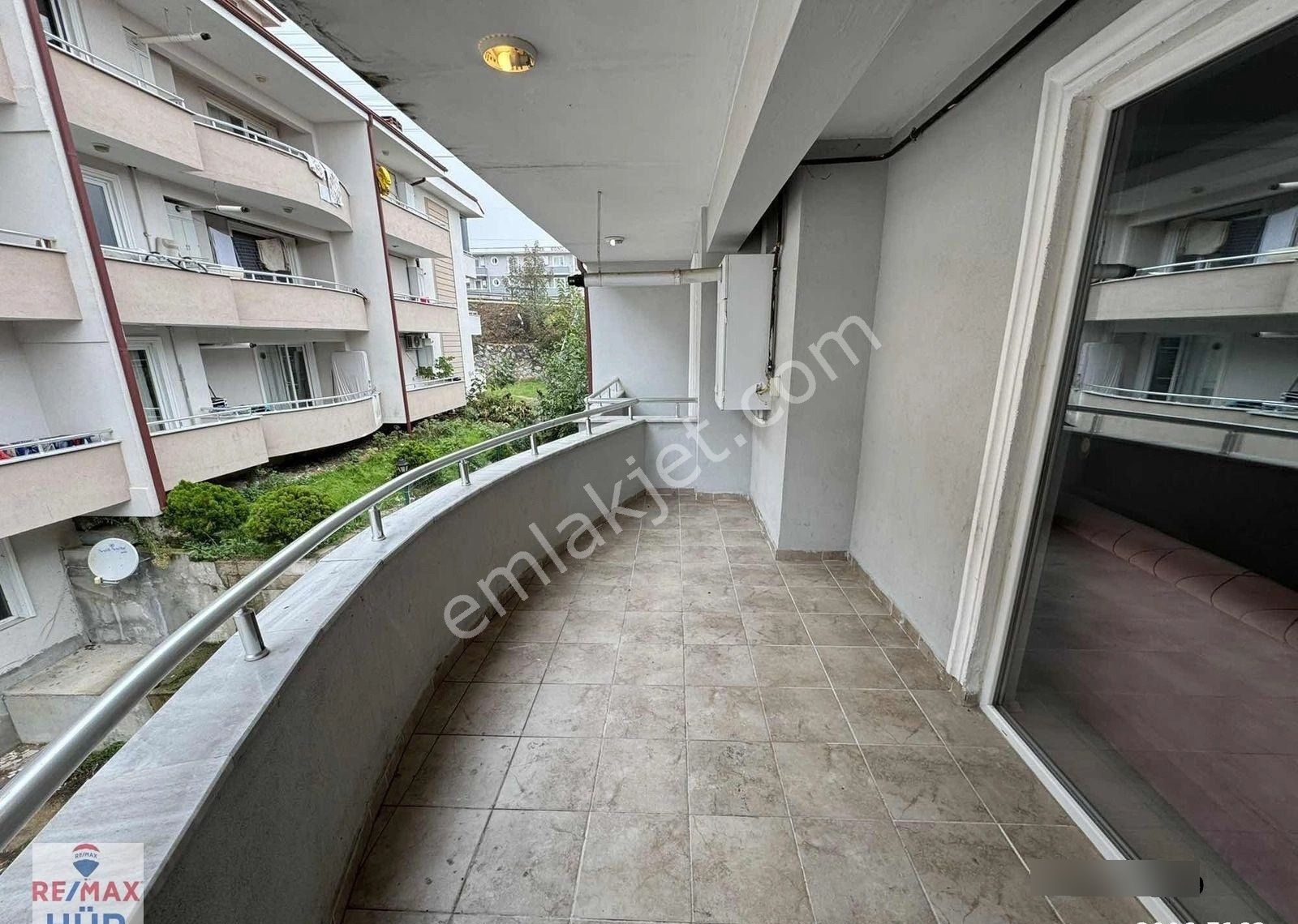 Serdivanda Üniversiteye Yakın 2+1 Apart Hazır Kiracılı Daire - Görsel 12