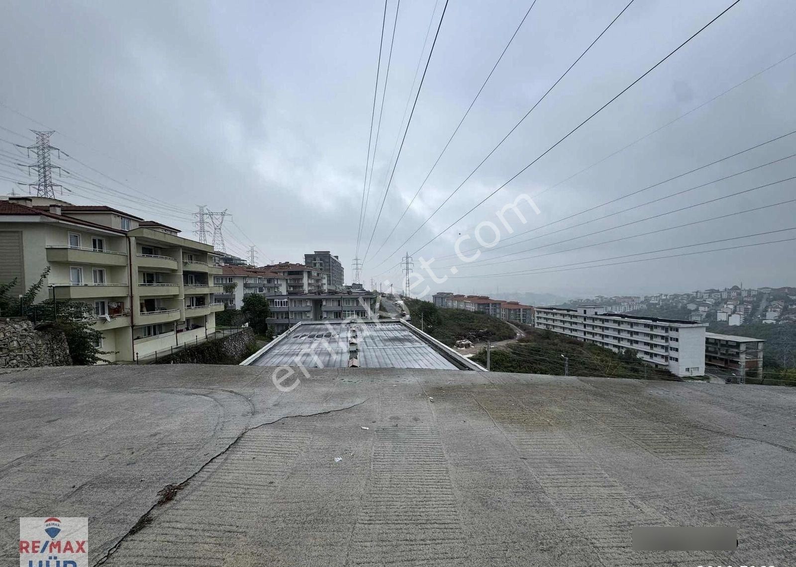 Serdivanda Üniversiteye Yakın 2+1 Apart Hazır Kiracılı Daire - Görsel 3