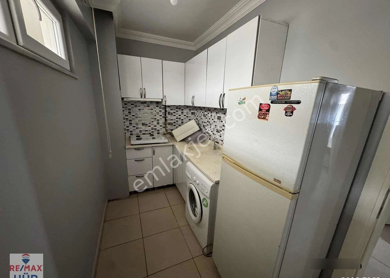 Serdivanda Üniversiteye Yakın 2+1 Apart Hazır Kiracılı Daire - Görsel 4