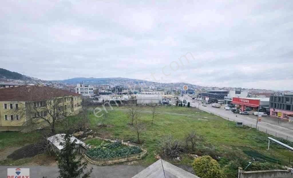 Remax Hür'den Serdivan'da Tunatan Yanı Satılık Bakımlı 3+1 Daire - Görsel 4