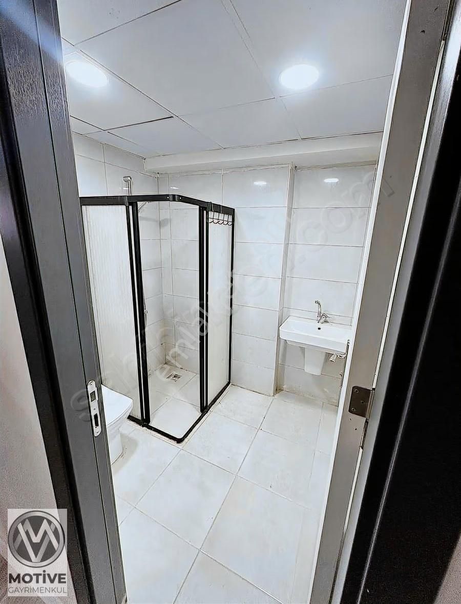 Yol Üstü Önü Açık Satılık Masrafsız 3+1 3 Çepheli Daire - Görsel 11