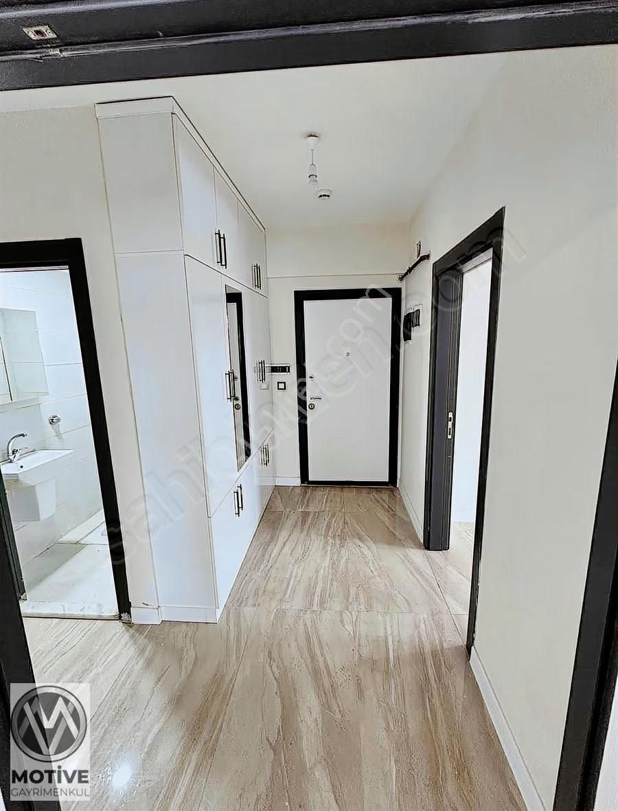 Yol Üstü Önü Açık Satılık Masrafsız 3+1 3 Çepheli Daire - Görsel 15