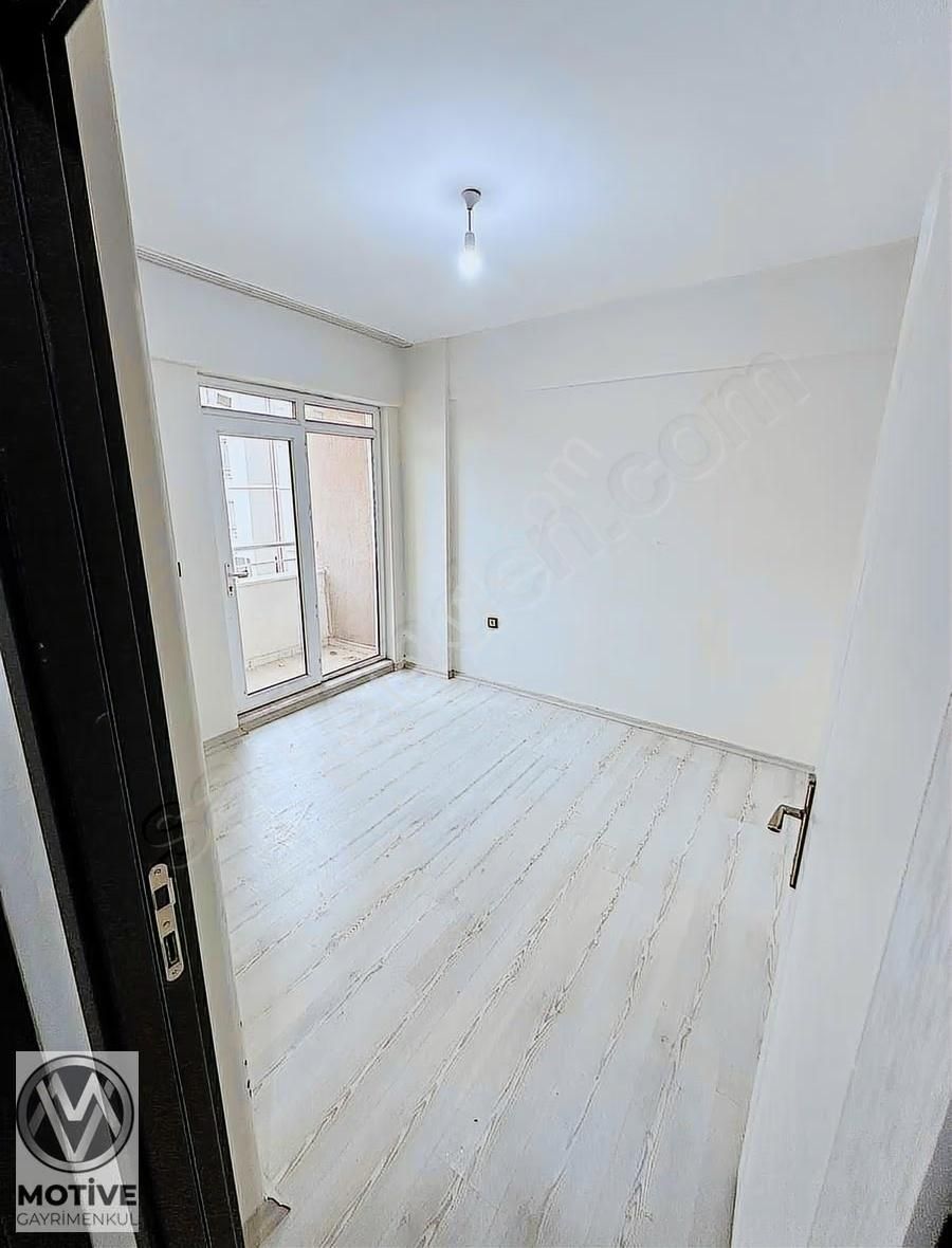 Yol Üstü Önü Açık Satılık Masrafsız 3+1 3 Çepheli Daire - Görsel 14