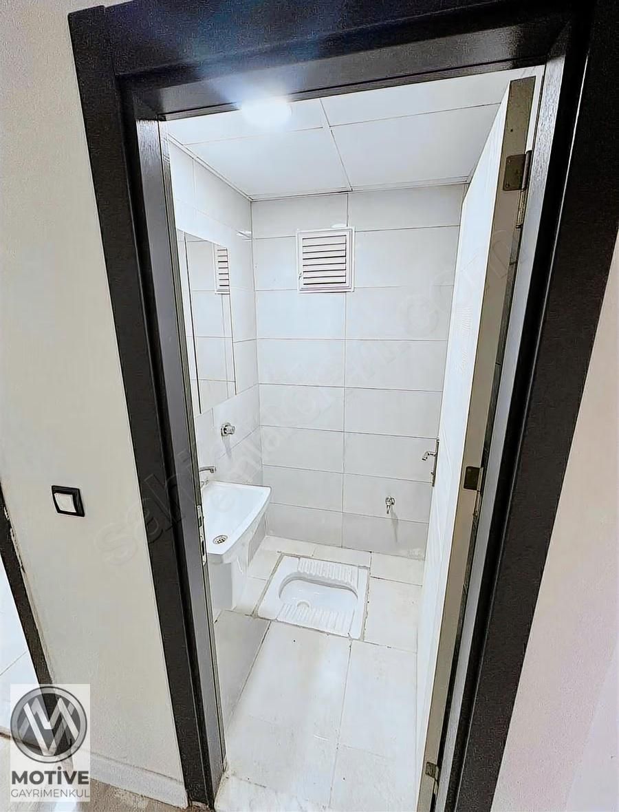 Yol Üstü Önü Açık Satılık Masrafsız 3+1 3 Çepheli Daire - Görsel 18