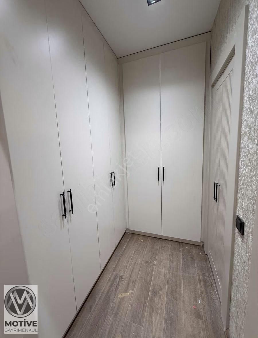 Motive'den Yamaçtepe'de Geniş 3,5+1 Eksiksiz Full Yapılı - Görsel 27