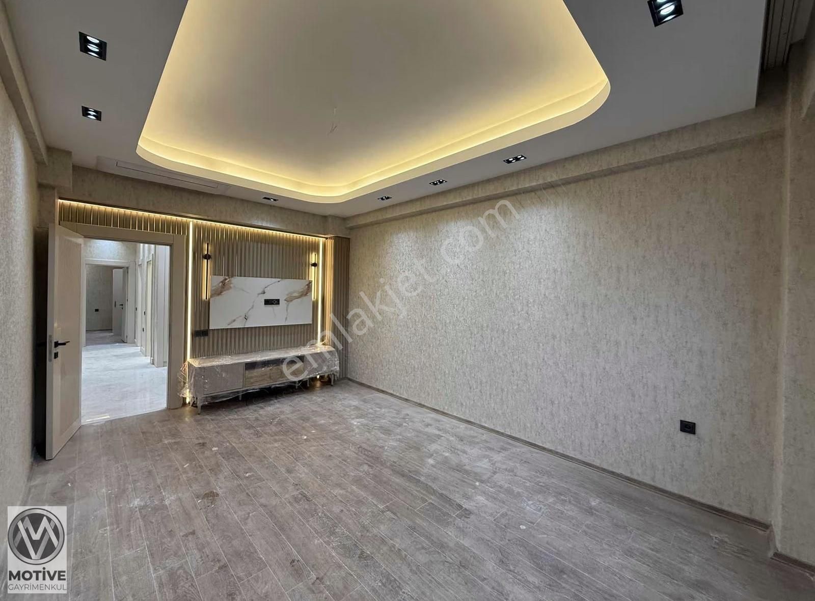 Motive'den Yamaçtepe'de Geniş 3,5+1 Eksiksiz Full Yapılı - Görsel 14
