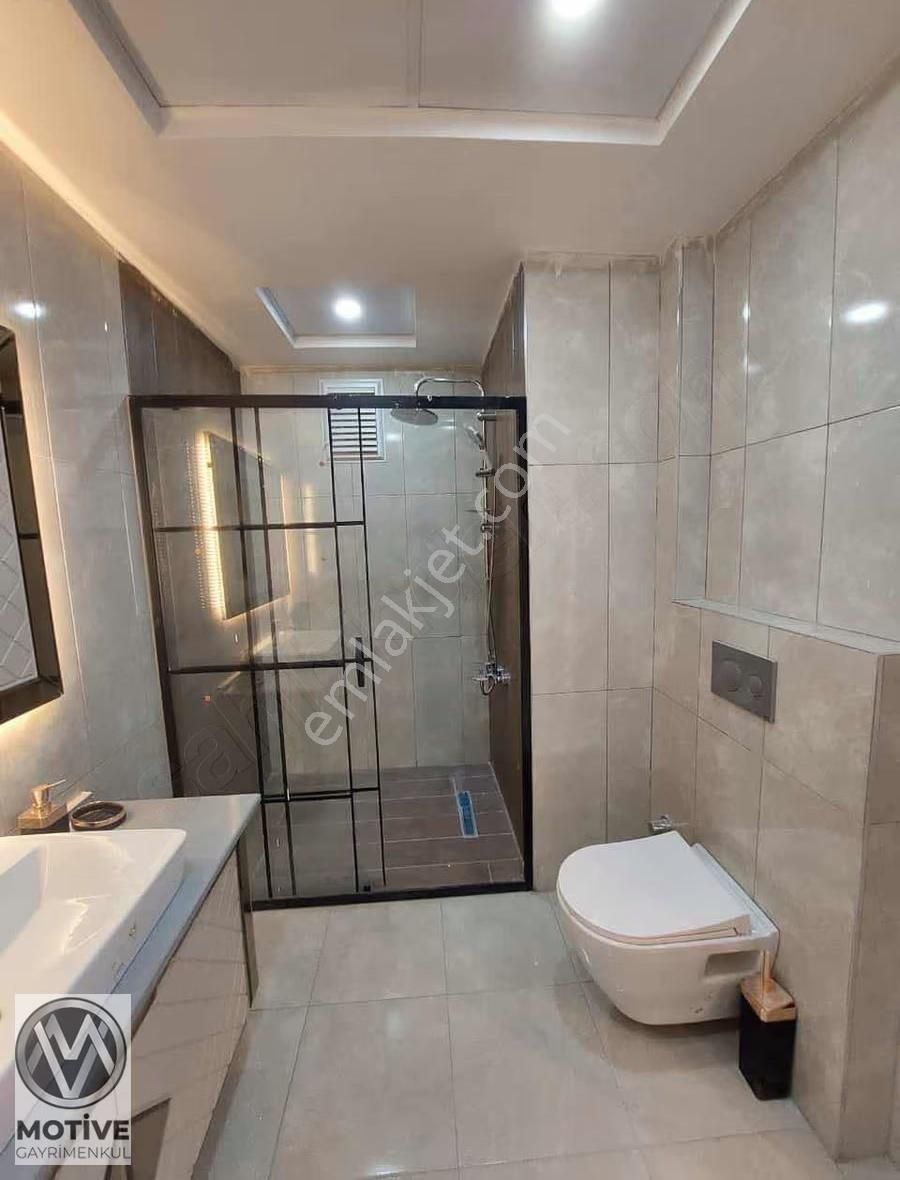 Motive'den Satılık Akkent'te Lüx 3.5+1 Akıllı Daire - Görsel 2