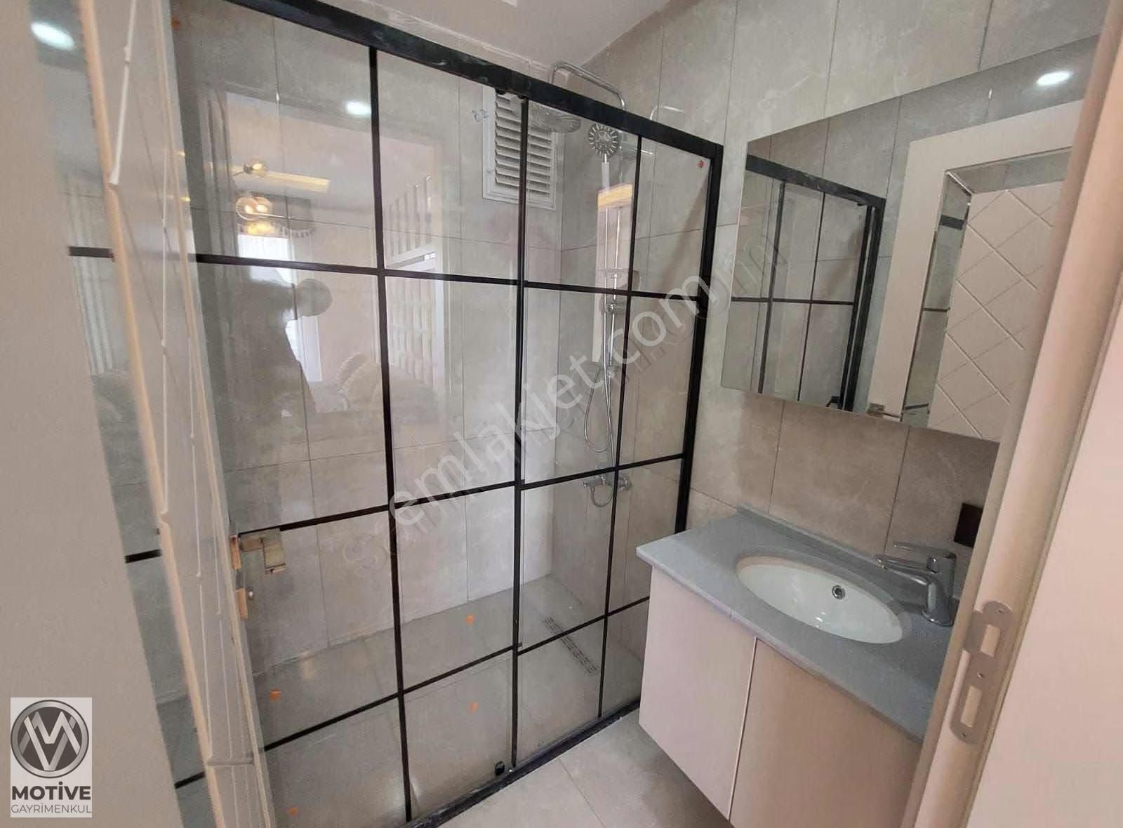 Motive'den Satılık Akkent'te Lüx 3.5+1 Akıllı Daire - Görsel 10