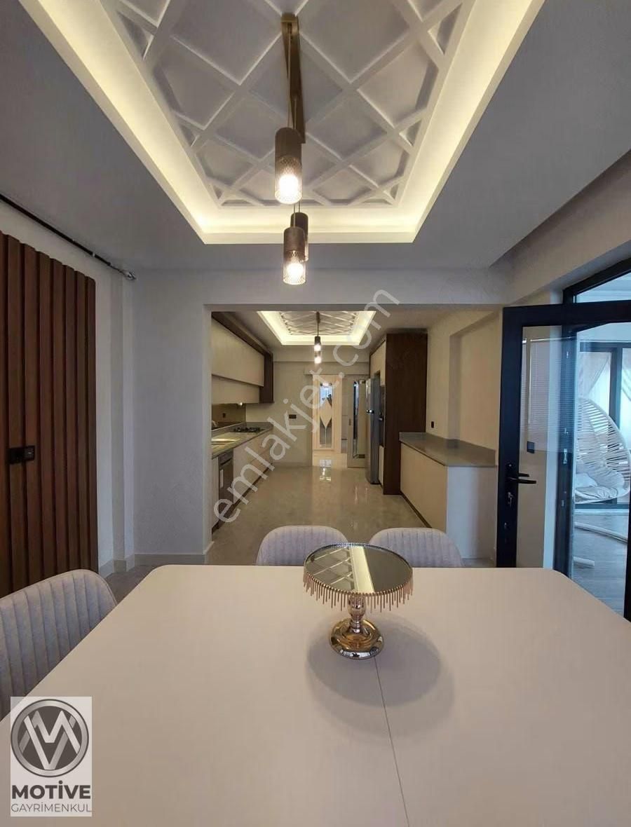 Motive'den Satılık Akkent'te Lüx 3.5+1 Akıllı Daire - Görsel 7