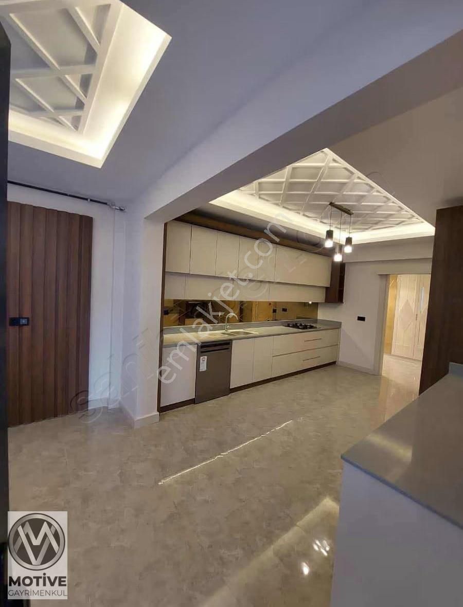 Motive'den Satılık Akkent'te Lüx 3.5+1 Akıllı Daire - Görsel 5