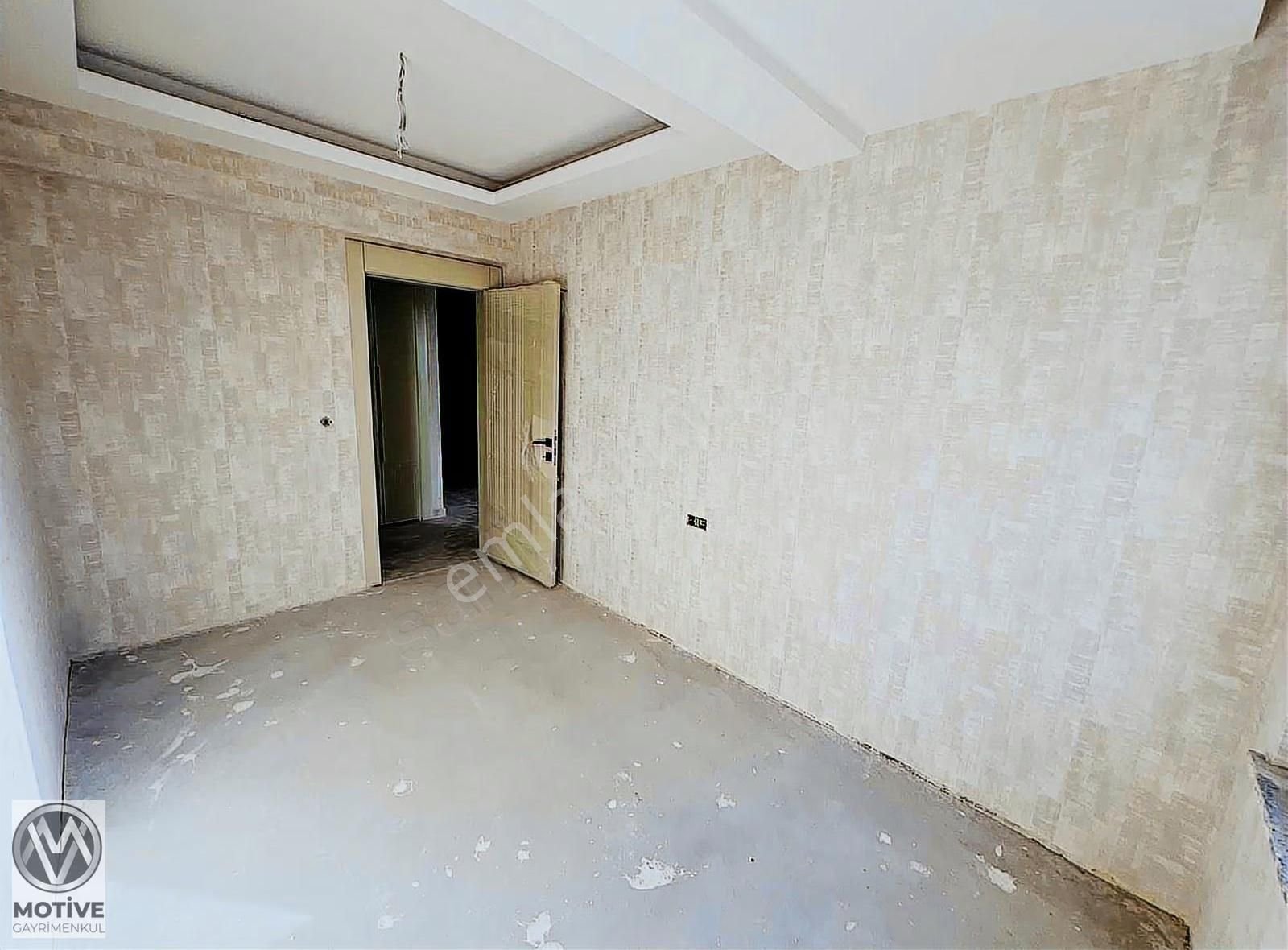 Motive Gayrimenkulden Satılık Güneykent Lüx 3,5+1 Önü Açık Cadde - Görsel 9