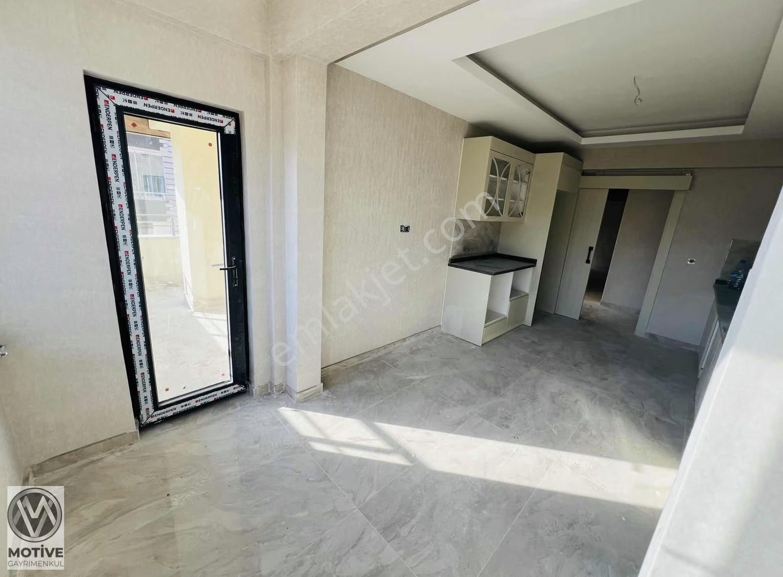 Motive Gayrimenkulden Satılık Güneykent Lüx 3,5+1 Önü Açık Cadde - Görsel 4