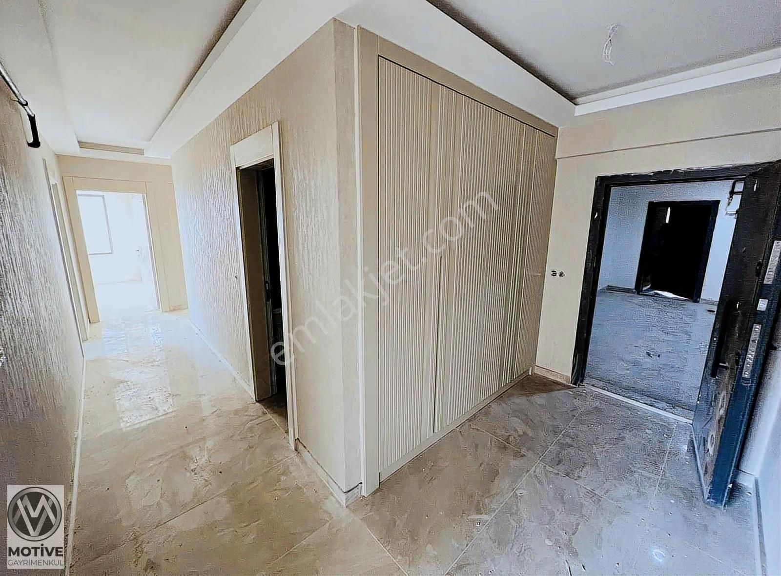 Motive Gayrimenkulden Satılık Güneykent Lüx 3,5+1 Önü Açık Cadde - Görsel 13