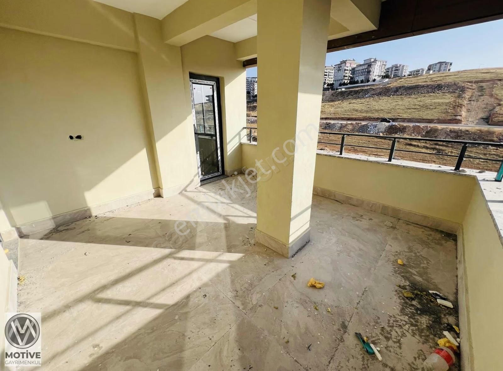 Motive Gayrimenkulden Satılık Güneykent Lüx 3,5+1 Önü Açık Cadde - Görsel 12