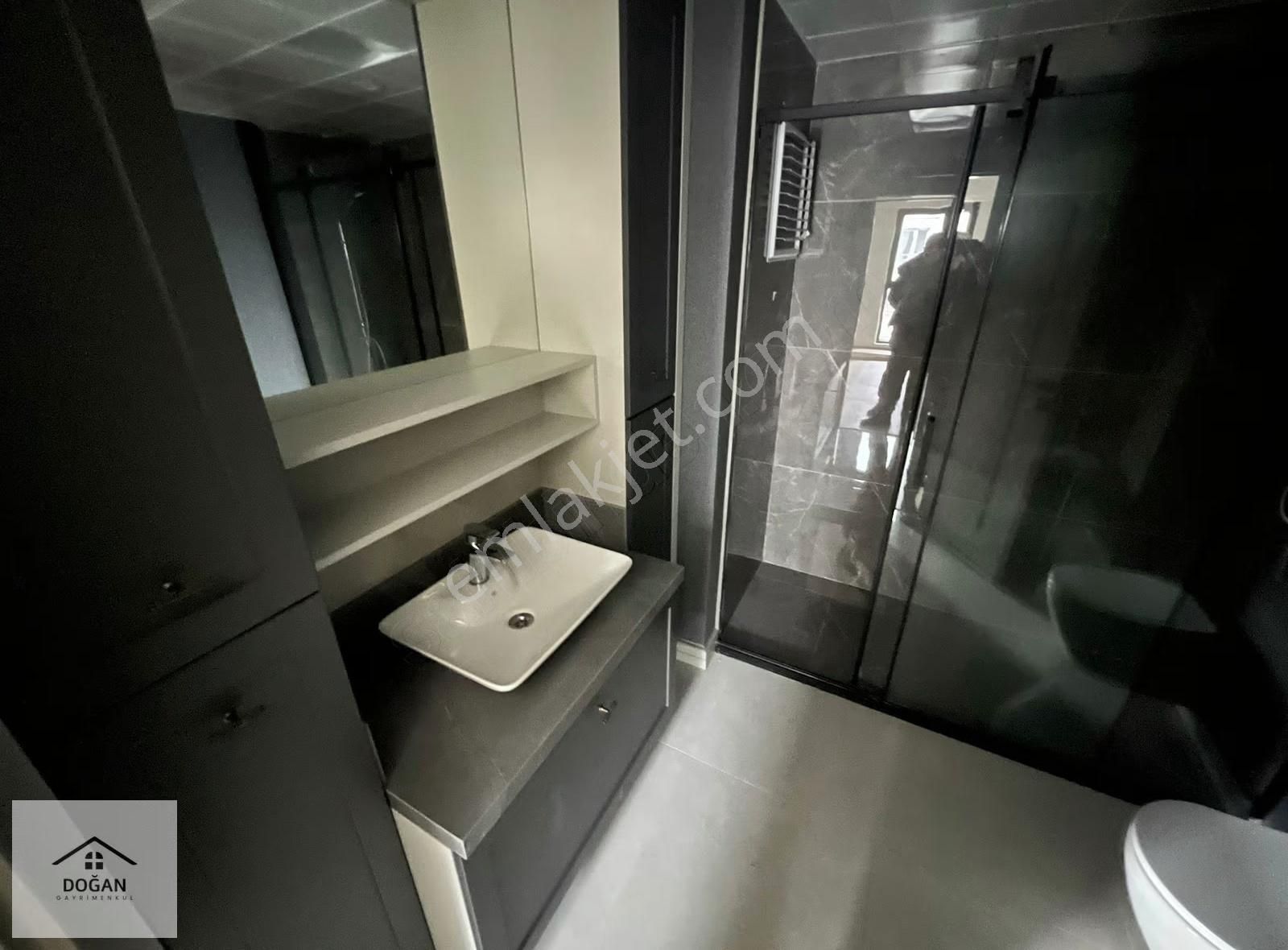 Adress Göksuda Göksu Parkı Manzaralı Büyük Tip Satılık 4+1 Daire - Görsel 30