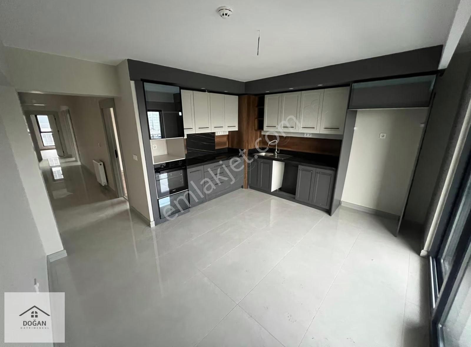 Adress Göksuda Göksu Parkı Manzaralı Büyük Tip Satılık 4+1 Daire - Görsel 20