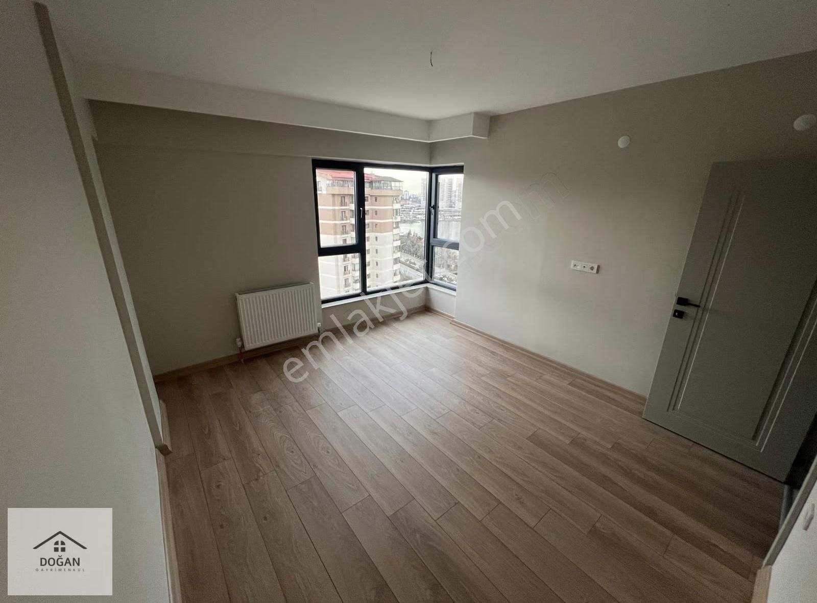 Adress Göksuda Göksu Parkı Manzaralı Büyük Tip Satılık 4+1 Daire - Görsel 29