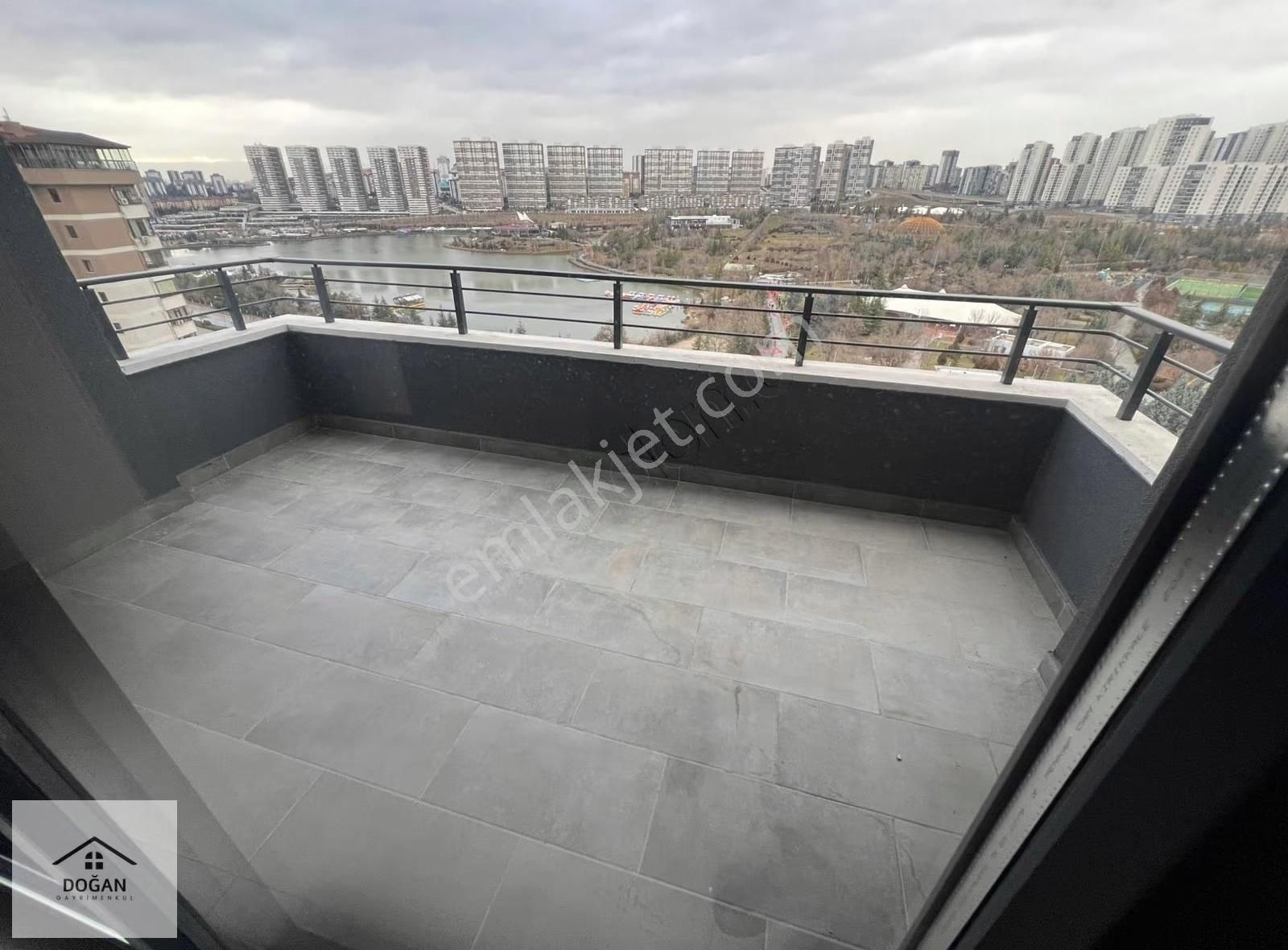 Adress Göksuda Göksu Parkı Manzaralı Büyük Tip Satılık 4+1 Daire - Görsel 23